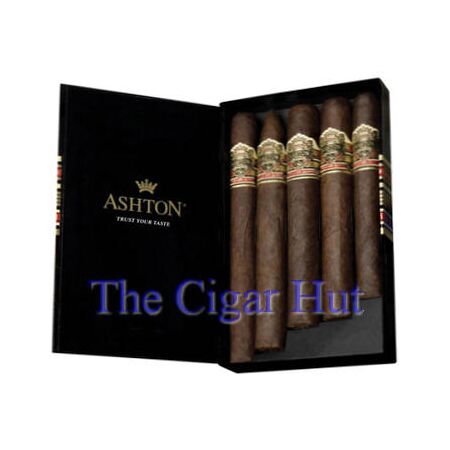 Ashton VSG Sampler Box