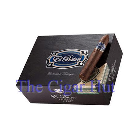 El Baton Belicoso - Box of 25 Cigars