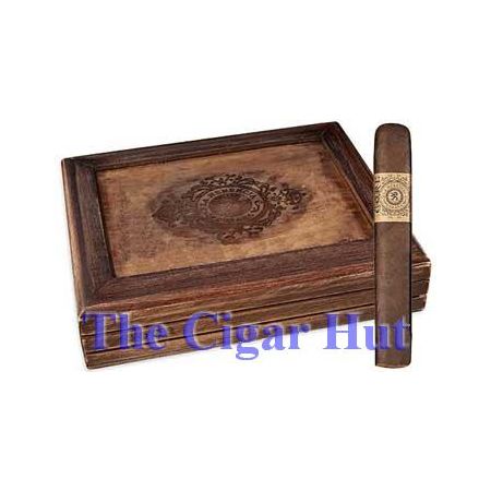 La Herencia Cubana CORE Robusto - Box of 20 Cigars, Package Qty: Box of 20 Cigars