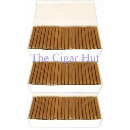 Macanudo Ascot Alternatives 3-fer