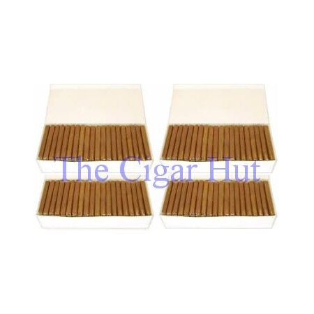 Macanudo Ascot Alternatives 4-fer