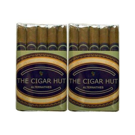 Macanudo Duke of Devon Alternatives 2-fer