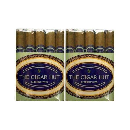 Macanudo Hyde Park Alternatives 2-fer