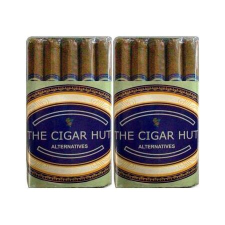Macanudo Petit Corona Alternatives 2-fer
