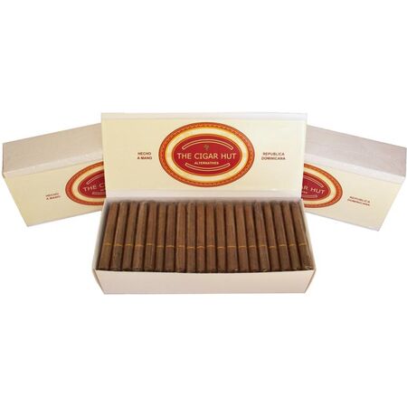 Partagas Puritos Alternatives 3-fer