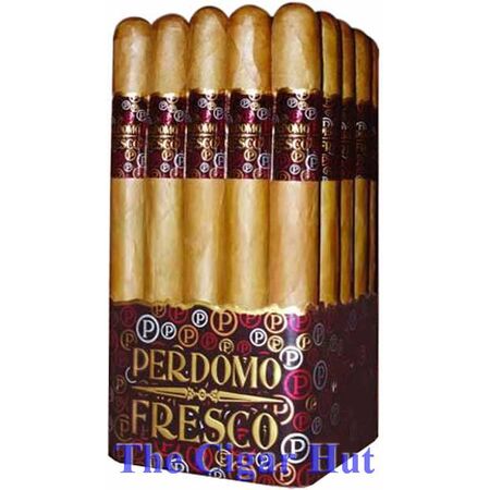 Perdomo Fresco Gigante - Bundle of 25 Cigars