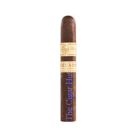 Rocky Patel Decade Robusto - Single - Single Cigar