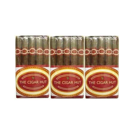 Sumatran Churchill Bundle 3-fer