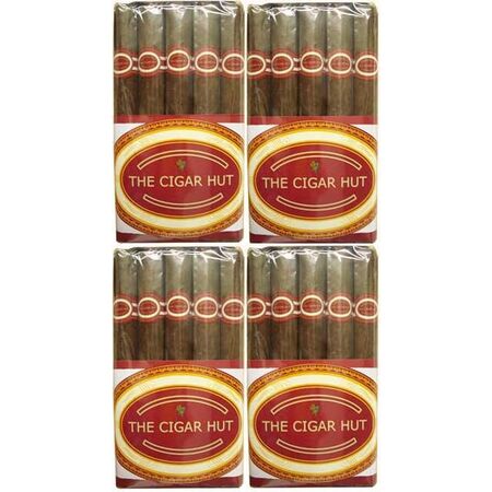 Sumatran Churchill Bundle 4-fer