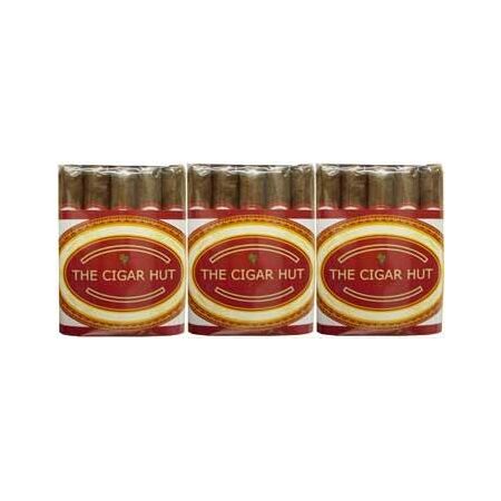 Sumatran Robusto Bundle 3-fer