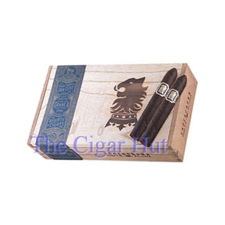 Liga Privada Undercrown Belicoso - Box of 25 Cigars, Package Qty: Box of 25 Cigars