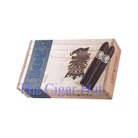Undercrown Maduro Belicoso - Box of 25 Cigars, Package Qty: Box of 25 Cigars