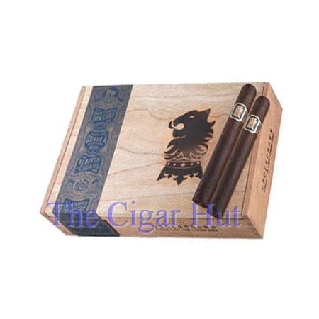 Liga Privada Undercrown Corona Doble - Box of 25 Cigars, Package Qty: Box of 25 Cigars