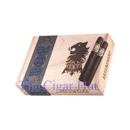 Liga Privada Undercrown Corona Viva - Box of 25 Cigars, Package Qty: Box of 25 Cigars