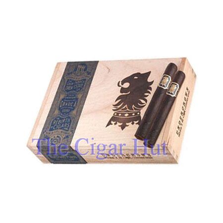 Undercrown Maduro Corona Viva - Box of 25 Cigars, Package Qty: Box of 25 Cigars