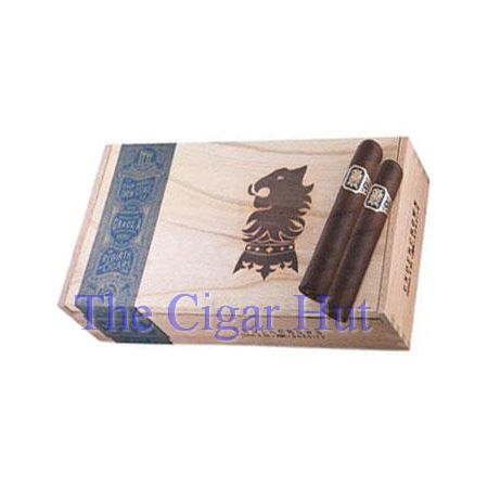 Liga Privada Undercrown Gordito - Box of 25 Cigars, Package Qty: Box of 25 Cigars