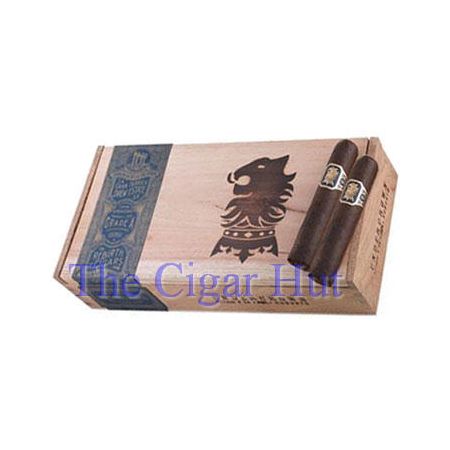 Liga Privada Undercrown Robusto - Box of 25 Cigars, Package Qty: Box of 25 Cigars