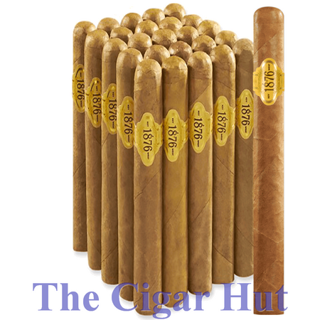 1876 Reserve Churchill - Bundle of 25 Cigars