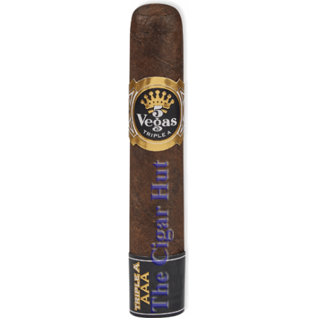 5 Vegas Triple-A - Single Cigar, Package Qty: Single Cigar