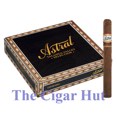 Astral Talanga Valley Selection Churchill Closed Box