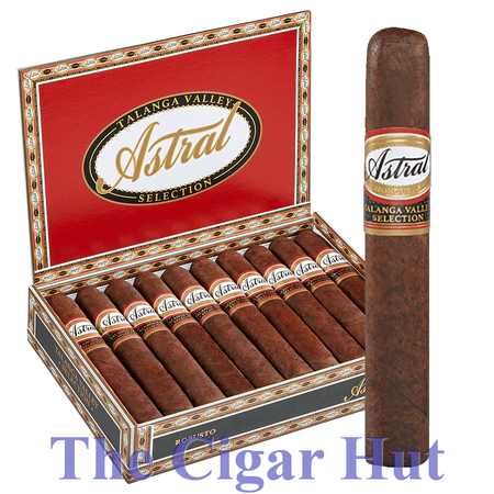 Astral Talanga Valley Selection Robusto