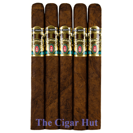 Alec Bradley Prensado Churchill - 5 Pack