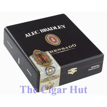 Alec Bradley Prensado Churchill - Closed Box