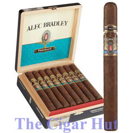 Alec Bradley Prensado Corona Gorda