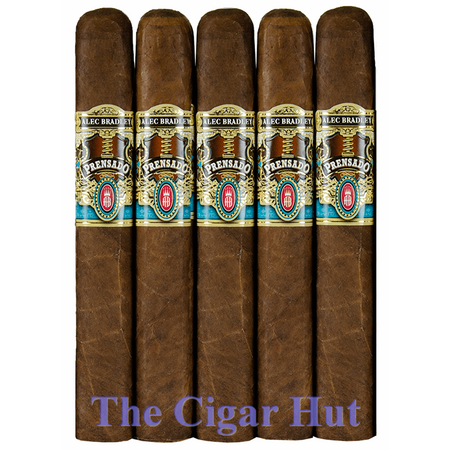 Alec Bradley Prensado Gran Toro - 5 Pack