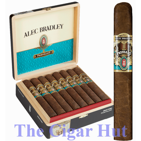 Alec Bradley Prensado Gran Toro