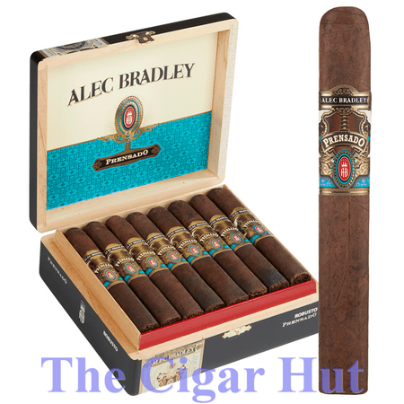 Alec Bradley Prensado Robusto