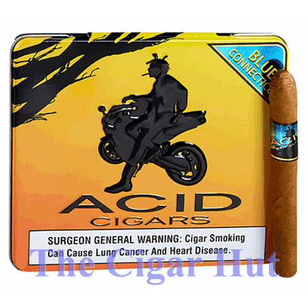 Acid Krush Classic Blue Connecticut
