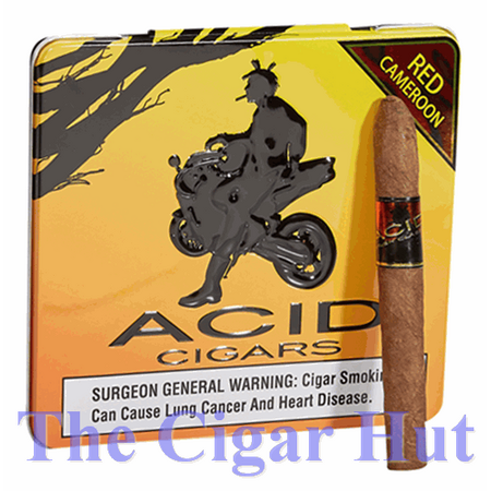 Acid Krush Classic Red Cameroon