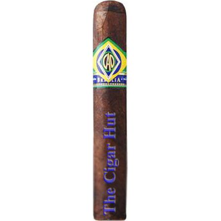 CAO Brazilia Amazon - Single Cigar