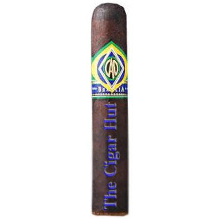 CAO Brazilia Gol - Single Cigar