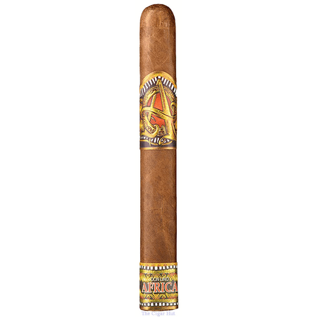 Don Lino Africa Duma - Single Cigar