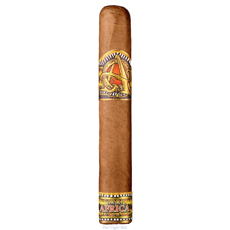 Don Lino Africa Punda Milia - Single Cigar