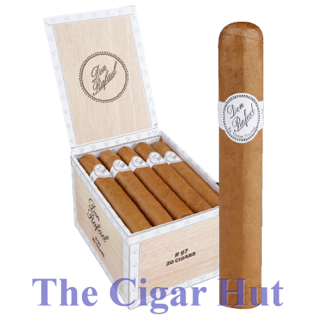Don Rafael #97 Gordo - Box of 20 Cigars