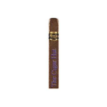 Nica Libre Torpedo - Single Cigar, Package Qty: Single Cigar