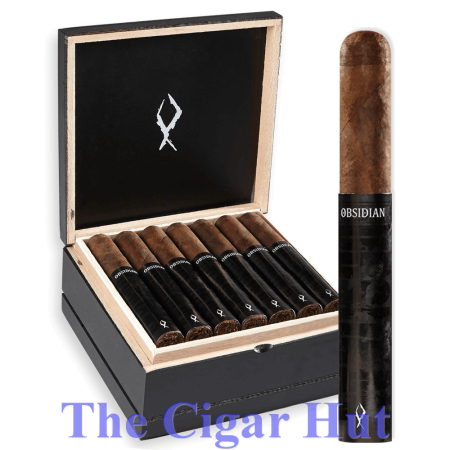 Obsidian Toro - Box of 20 Cigars