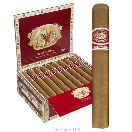 Romeo y Julieta Reserva Real Toro