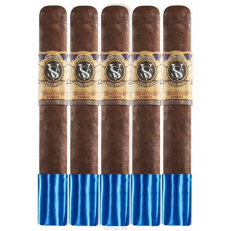 Victor Sinclair Connecticut Yankee Robusto - 5 Pack