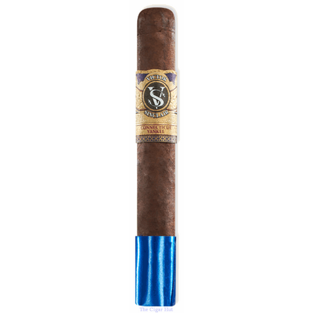 Victor Sinclair Connecticut Yankee Robusto - Single Cigar