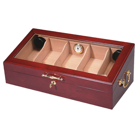 150 Count Countertop Display Humidor