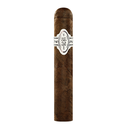 1876 Reserve Robusto Maduro Single Cigar