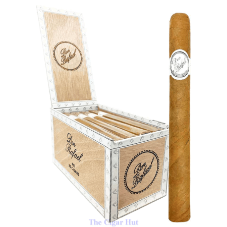 Don Rafael #67 Churchill - Box of 25 Cigars