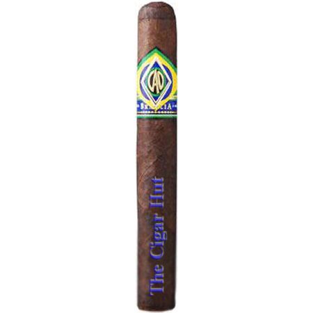 CAO Brazilia Lambada - Single Cigar