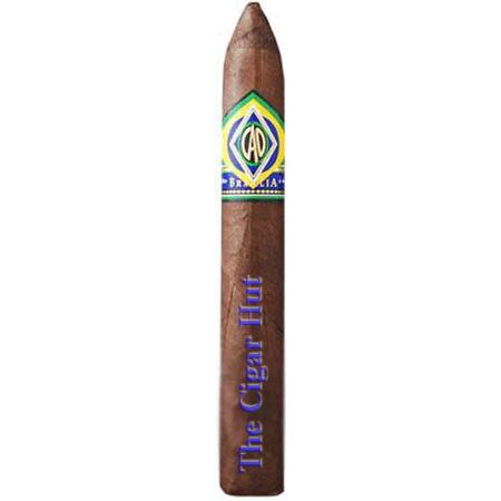 CAO Brazilia Samba - Single Cigar