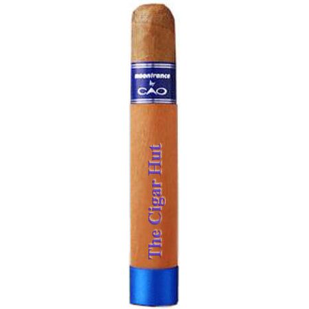 CAO Moontrance Robusto - Single Cigar