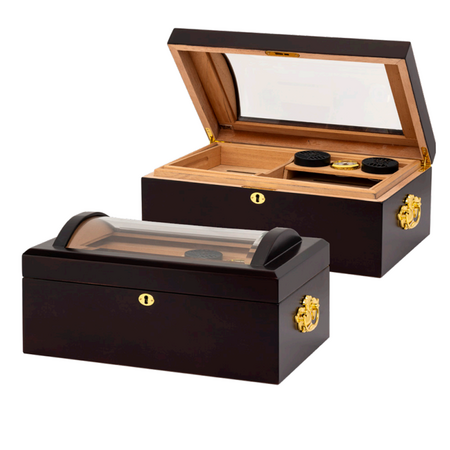 150 Count Il Duomo Humidor